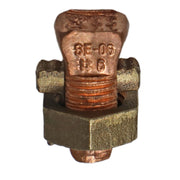 Barrel connector #6
