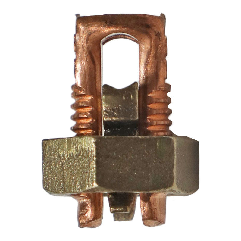Conector barril #6