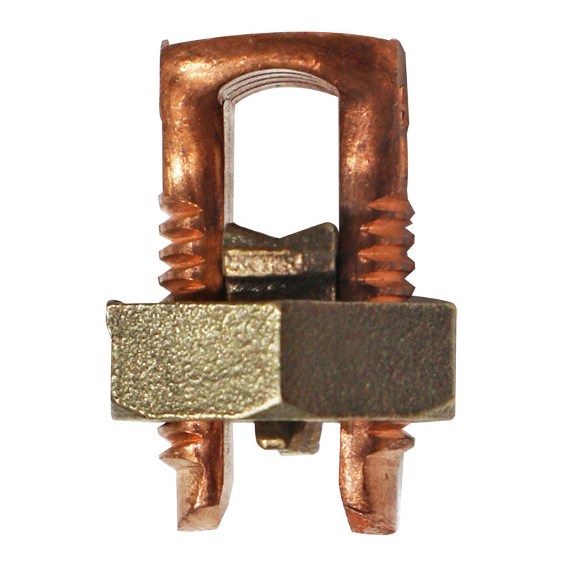 Conector barril #4