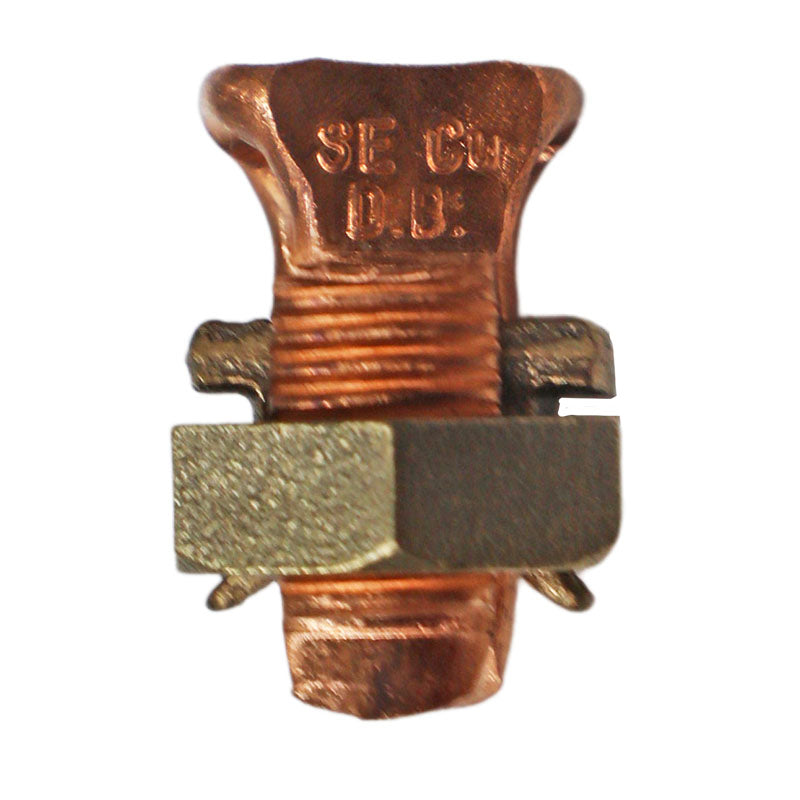 Conector barril #4