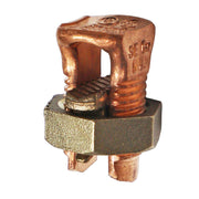 Conector barril #2