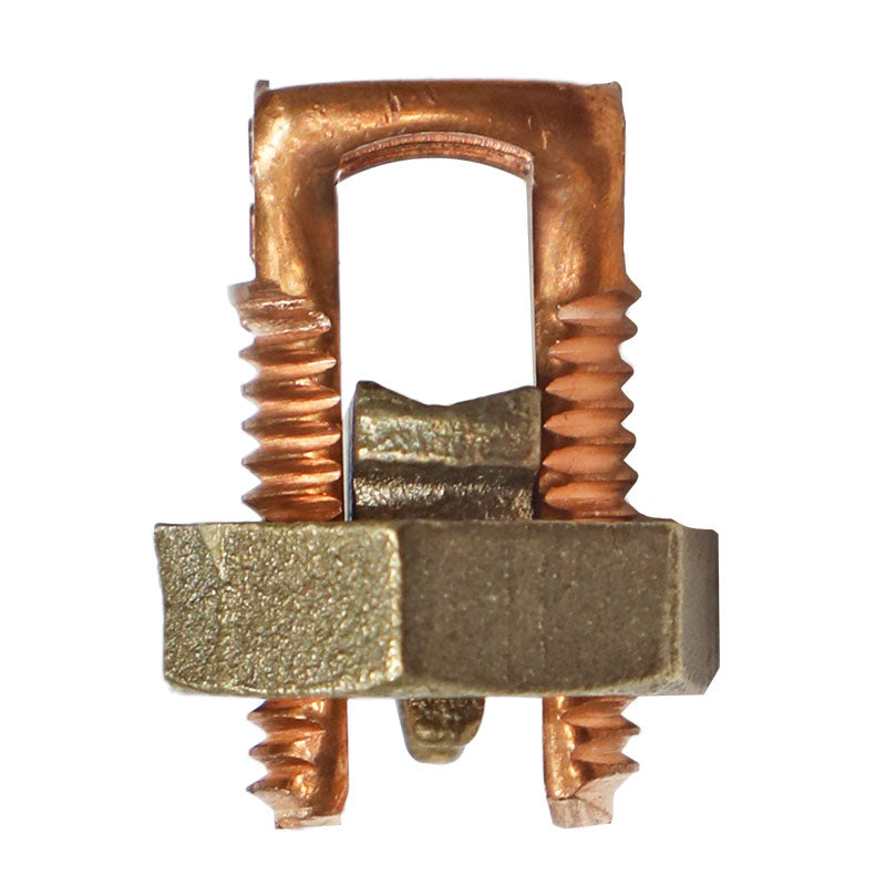 Conector barril #2