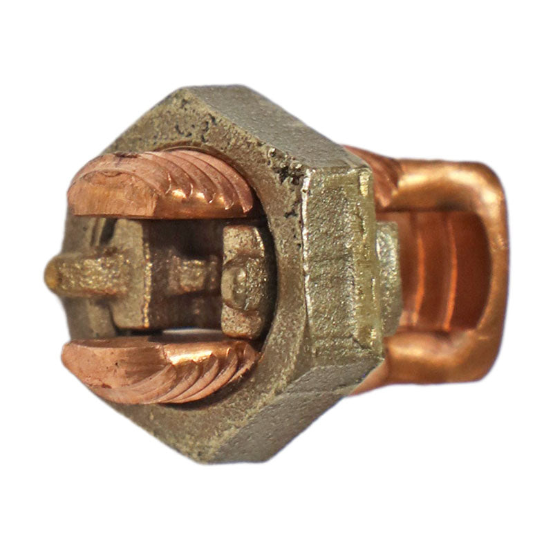 Conector barril #2