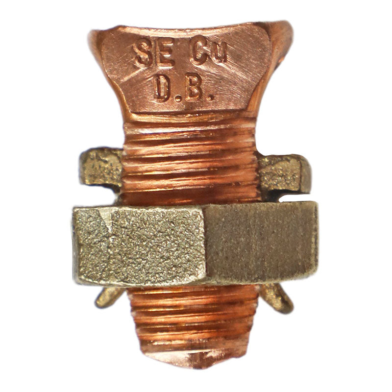 Conector barril #2