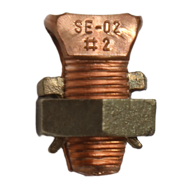 Conector barril #2