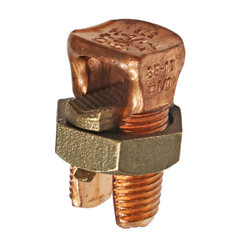 Conector barril # 1 / 0