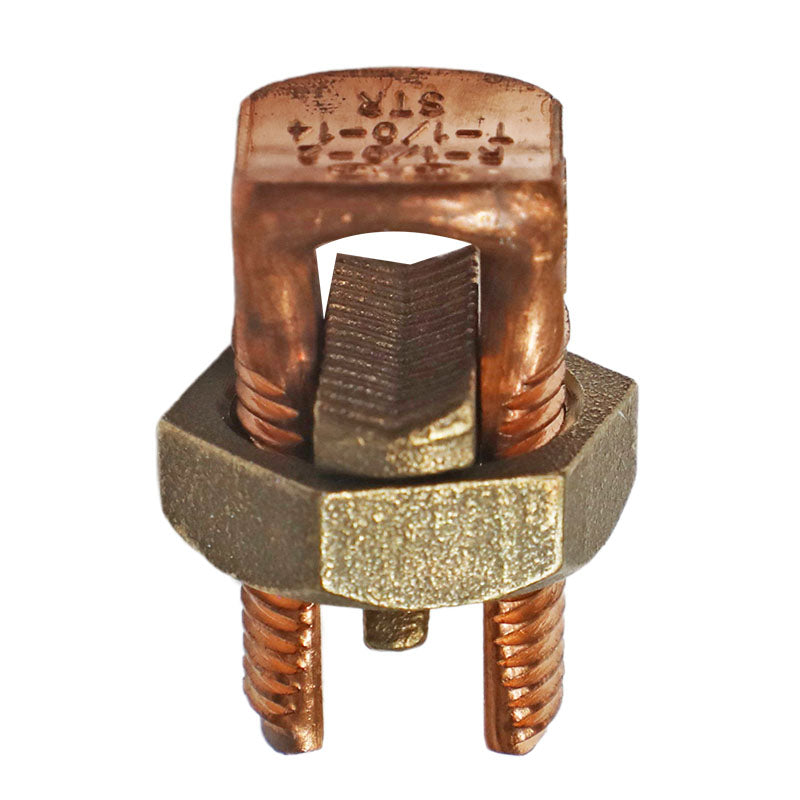 Conector barril # 1 / 0