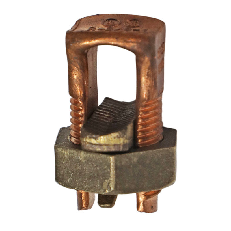 Barrel connector #2 0