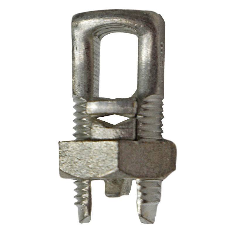Conector barril #1 0 cobre aluminio UL