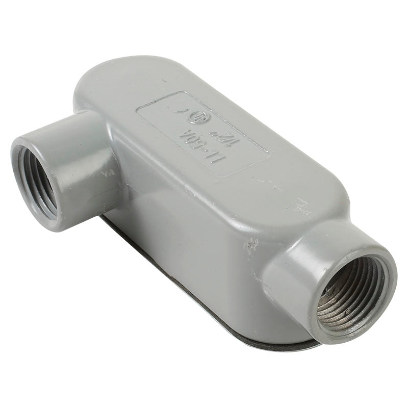 Condulet LL 1/2" UL