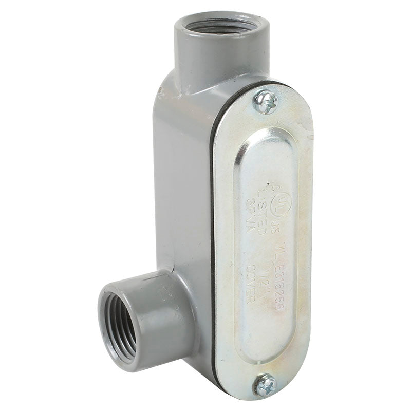 Condulet LL 1/2" UL