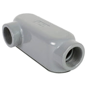Condulet LL 1-1/4" UL