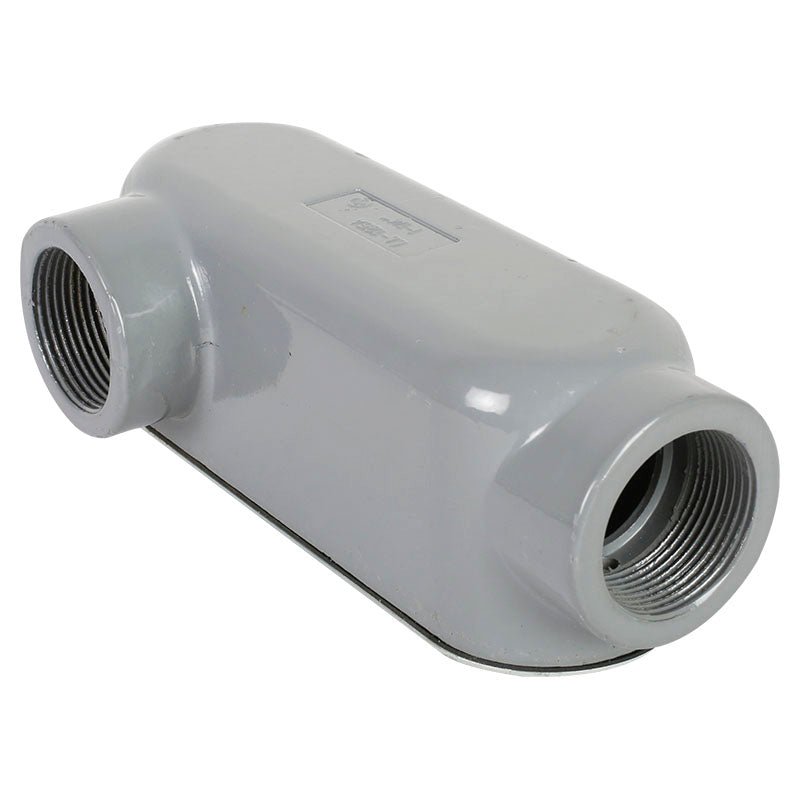 Electrical metallic tubing