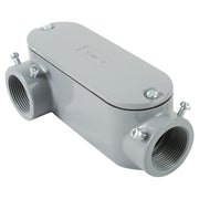 Condulet LR 1 1/4" UL