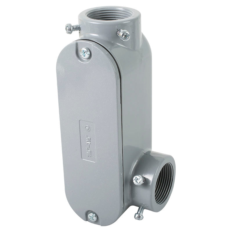 Condulet LR 1 1/4" UL