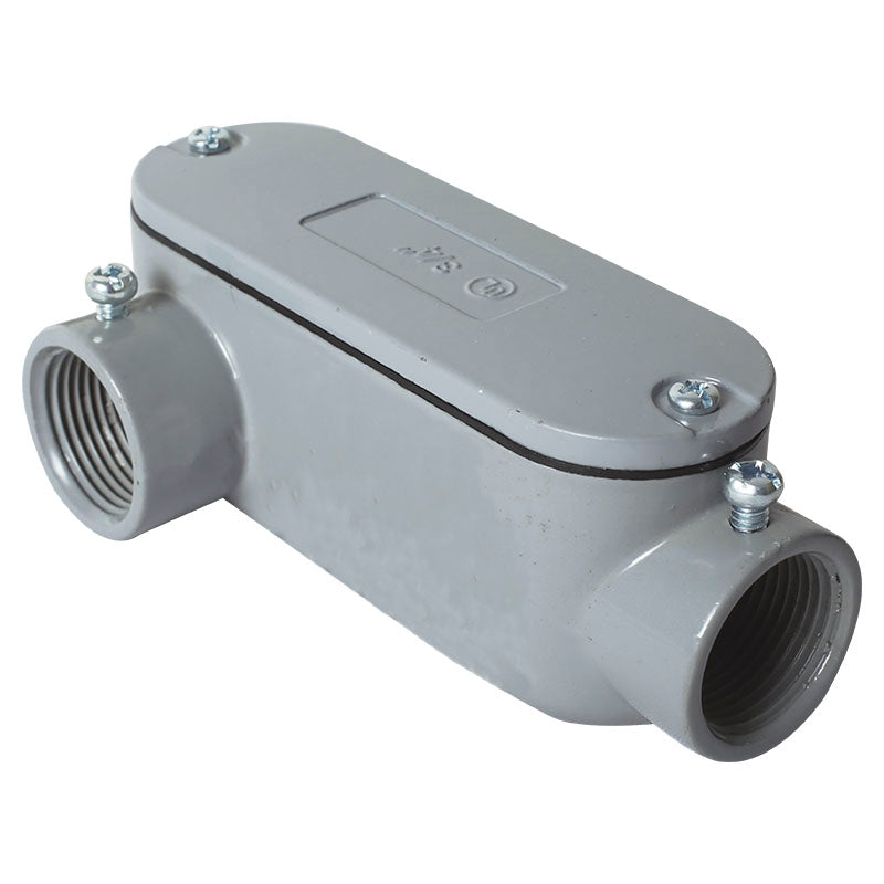 Condulet LR 3/4"