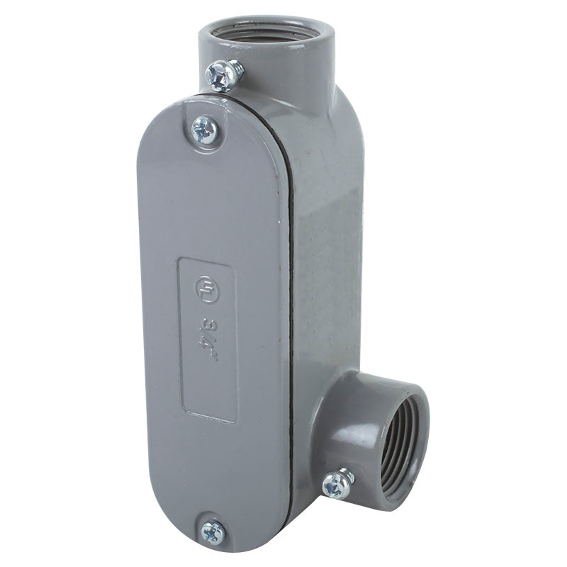 Condulet LR 3/4"