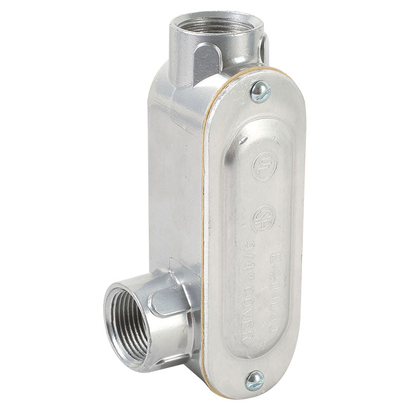 Condulet LL 3/4" UL