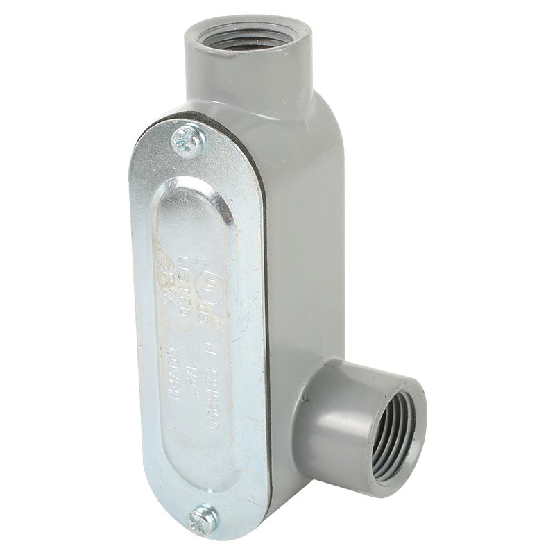 Condulet LR 1/2" UL