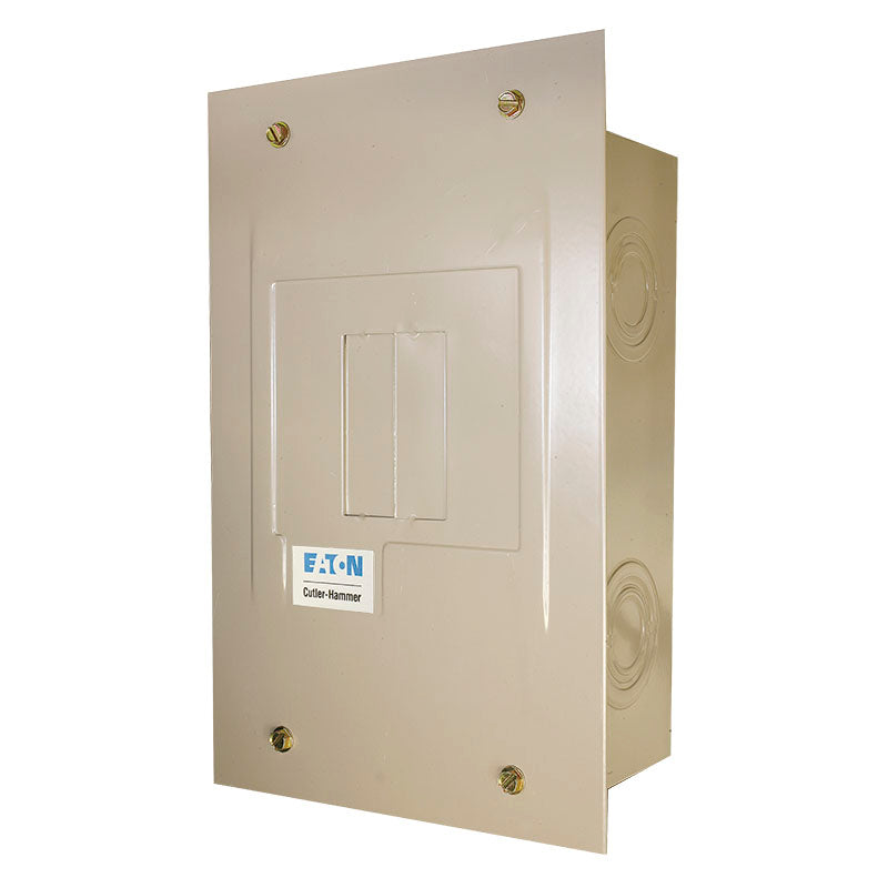 DC CH 2-pole 70A 1-phase 3-wire single-phase breaker box ns