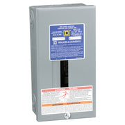 Square D QO 2P 70 A Surface-Mount Load Center