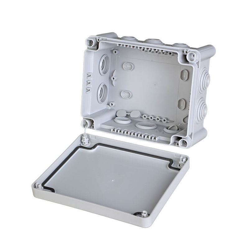 Rectangular box 180 x 140 x 86 mm