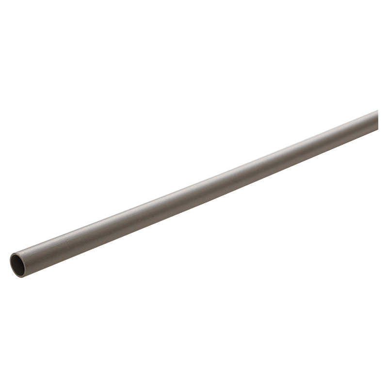 PVC Conduit Pipe Type A 12 mm 1/2" x 3 m UL