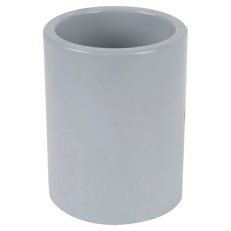 UL Conduit Coupling SCH40 1"