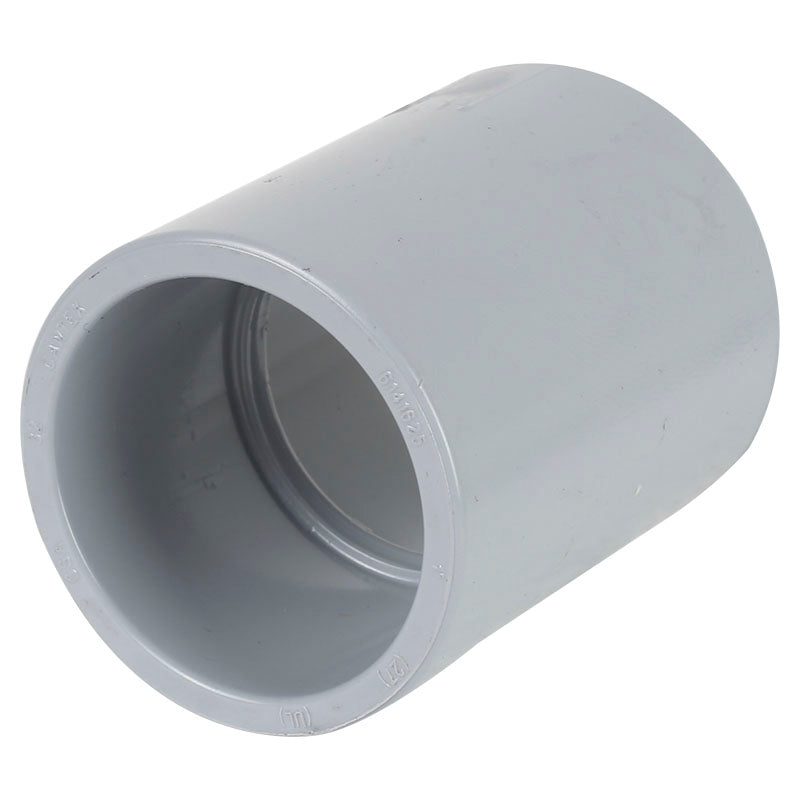 UL Conduit Coupling SCH40 1"