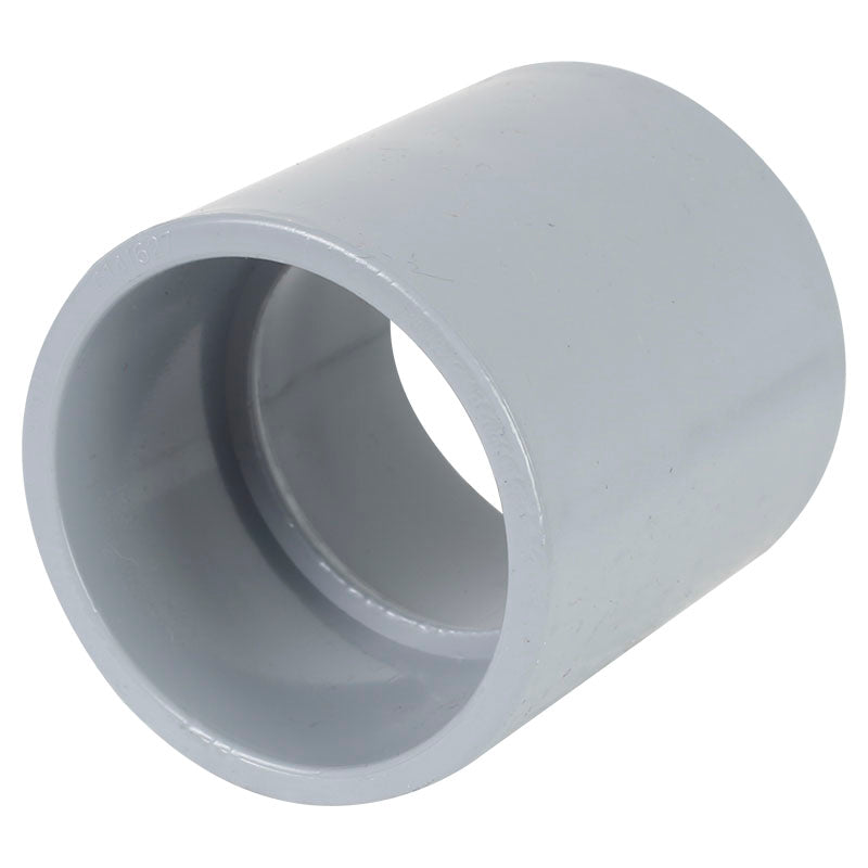 Unión conduit UL SCH40 11/2"