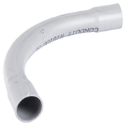 Conduit elbow 90° UL type A 3/4"