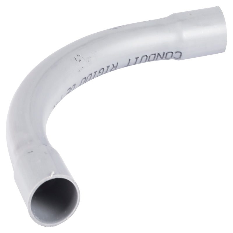 Conduit elbow 90° UL type A 3/4"