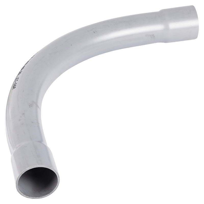 Conduit elbow 90° UL type A 1 1/4"