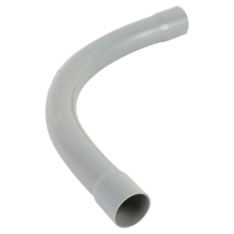 Conduit elbow 90° UL type A 1 1/2"