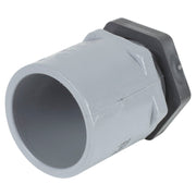 Conector conduit macho UL SCH40 1"