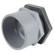 Conector conduit macho UL SCH40 11/2"