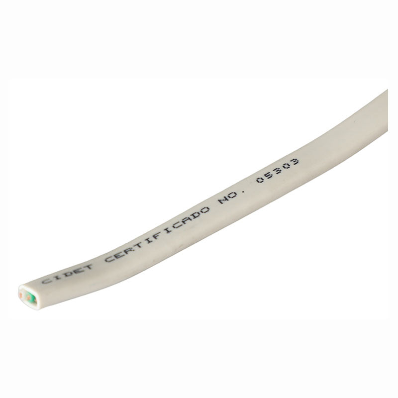Cable eléctrico NM-B 3 x 14 (precio por metro)