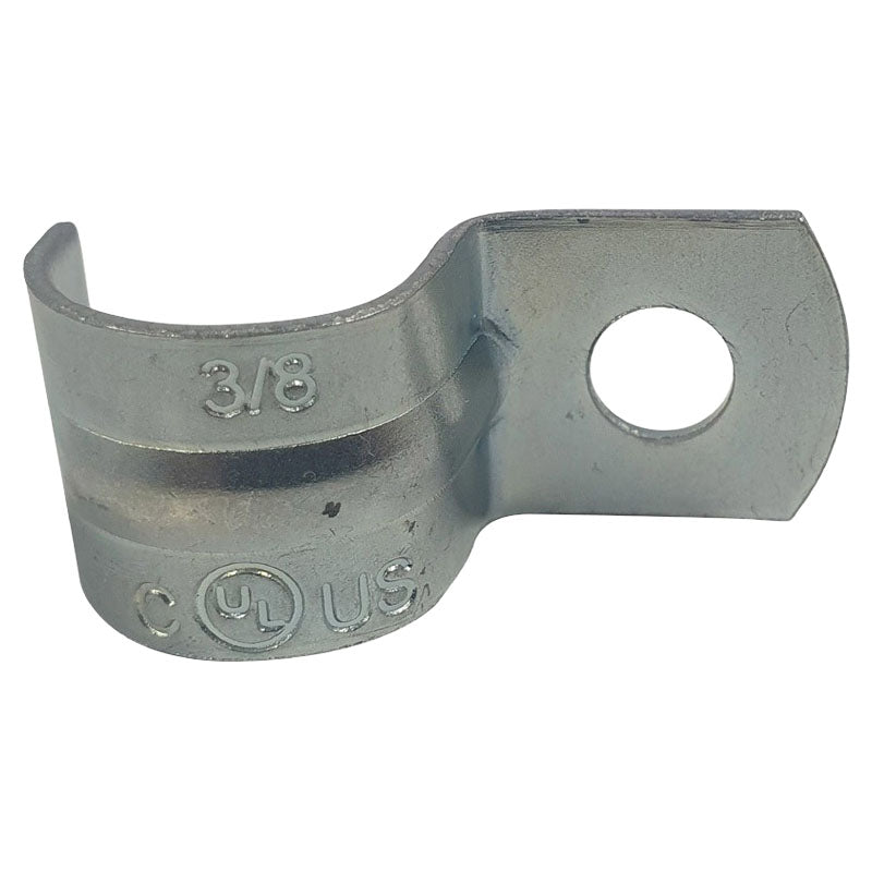 Gaza EMT for 3/8" armored cable UL