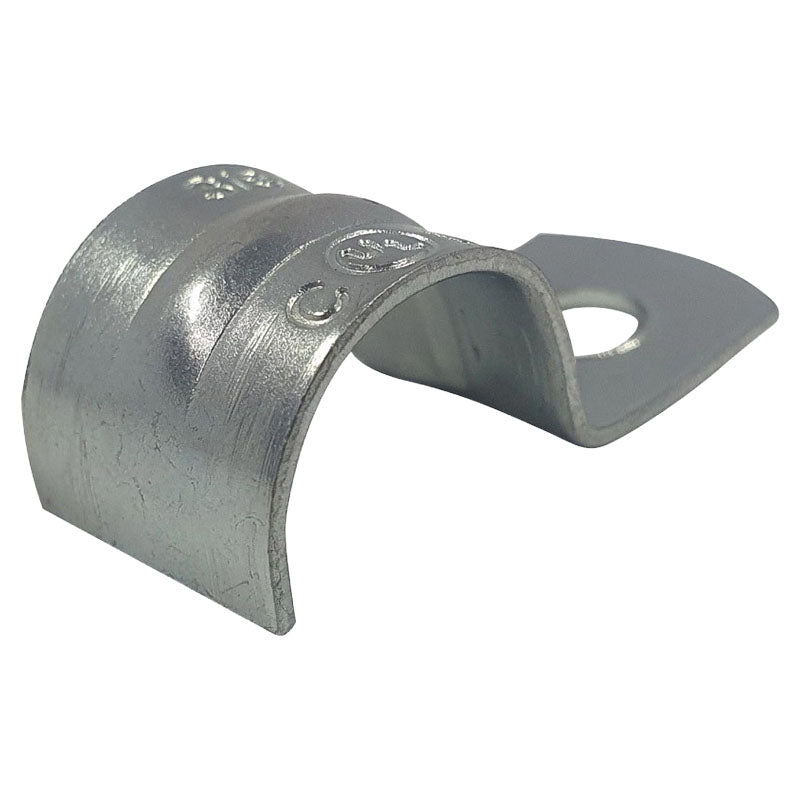 Gaza EMT for 3/8" armored cable UL