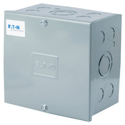 Caja de paso 6 x 6" superficial