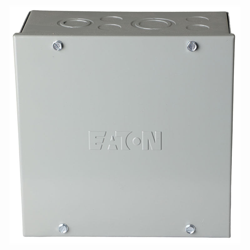 Caja de paso 20 x 20 x 10 cm