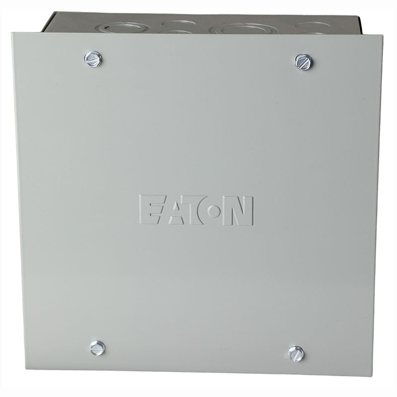 Caja de paso f ch 884f 20 x 20 x 10 cm
