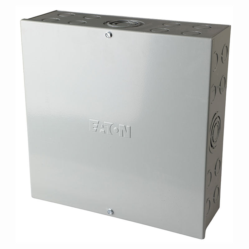 Caja de paso superficial 30 x 30 x 10 cm