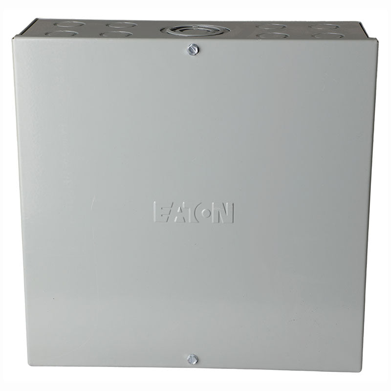 Caja de paso superficial 30 x 30 x 10 cm