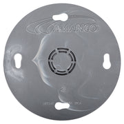 Tapa PVC para caja octogonal conduit