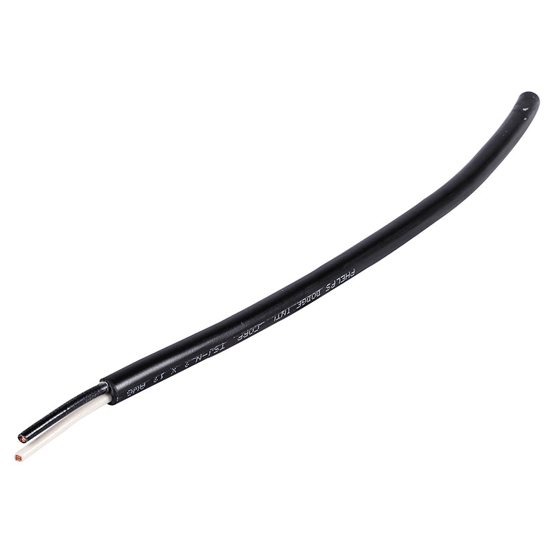 Cable TSJ 2 x 12 AWG (precio por metro)