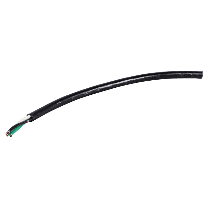 Cable TSJ 3 x 14 AWG (precio por metro)