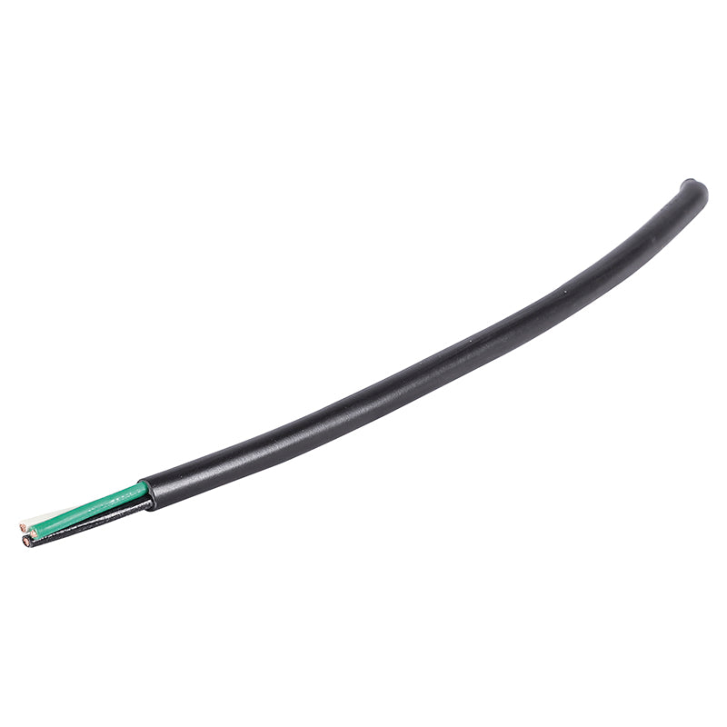 Cable TSJ 3 x 6 AWG (precio por metro)