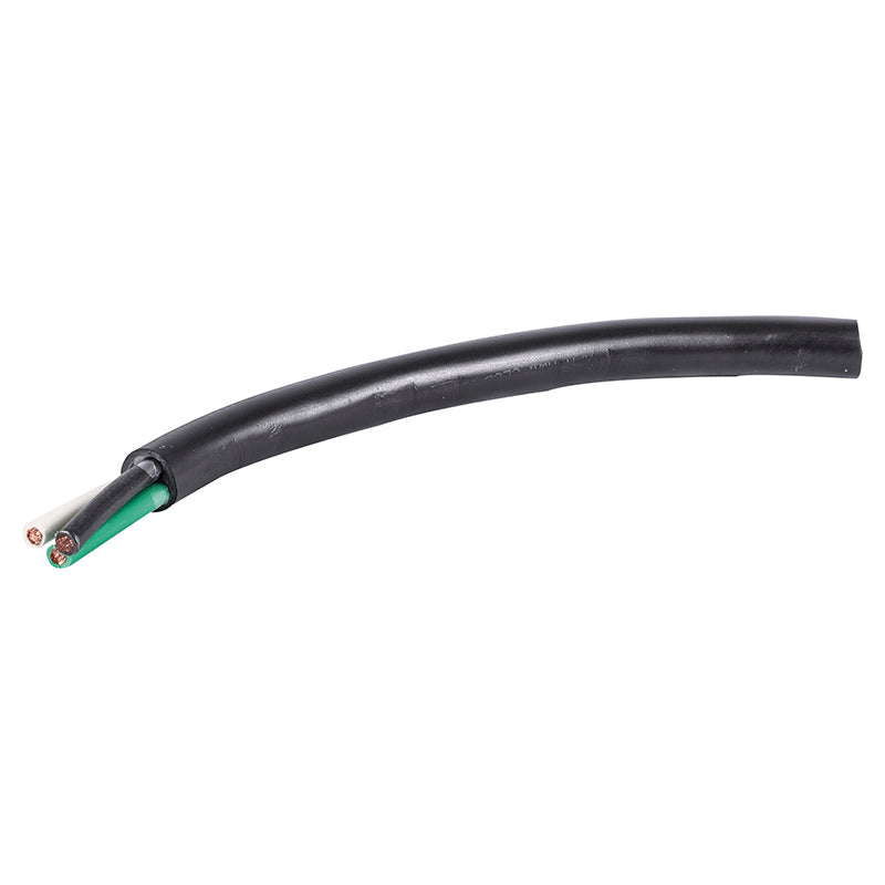 Cable TSJ 3 x 8 AWG (precio por metro)