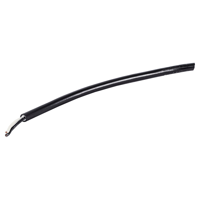 Cable TSJ 4 x 14 AWG negro (precio por metro)